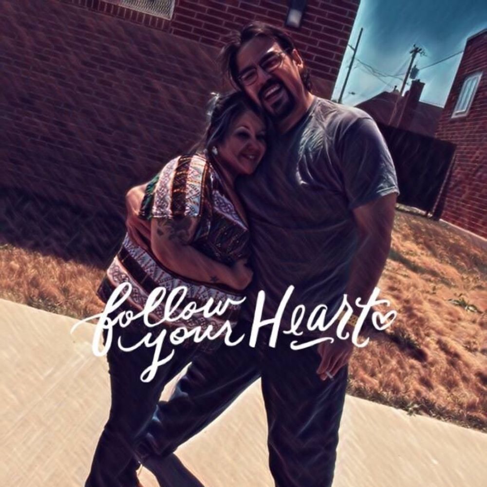 Meet your Posher, Shawnda